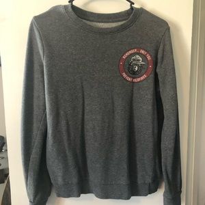 Smoky the Bear Sweatshirt